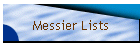 Messier Lists